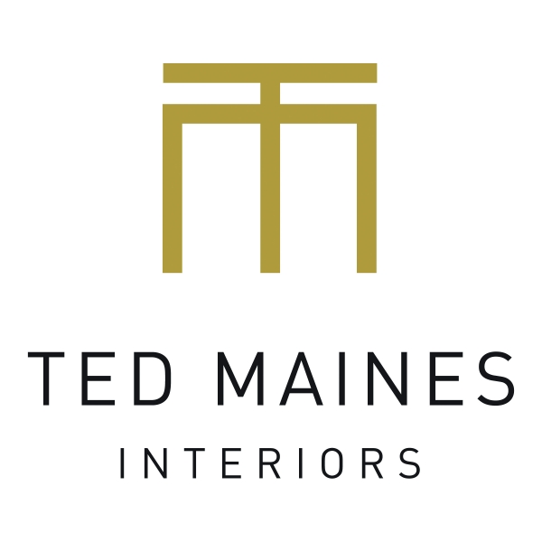 Ted Maines Logo